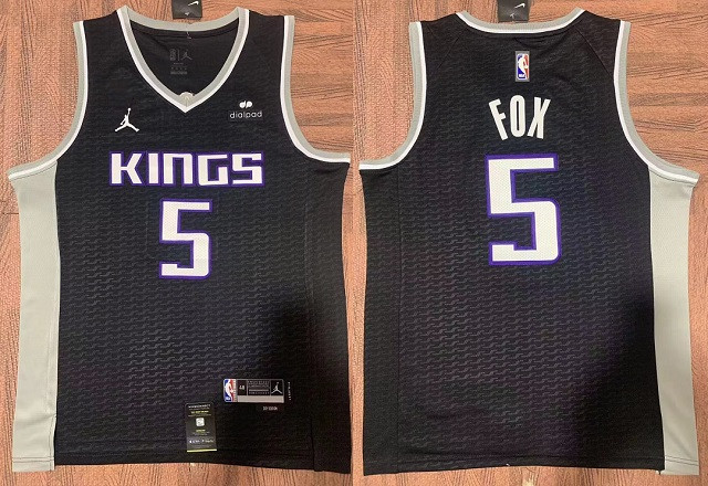 Sacramento Kings Jerseys 03 [Wholesale NBA Jerseys 2503]